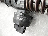 Насос-форсунка 0986441561 BOSCH VW TRANSPORTER 5 2.5 TDI, MULTIVAN 5 2.5 TDI, фото 4