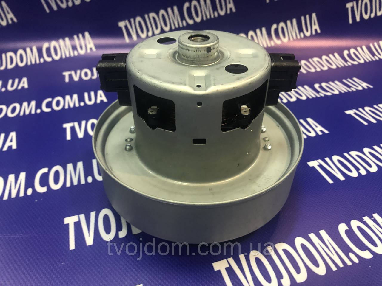 Двигун VCM-K40HU для пилососа Samsung 1500W Class "F"