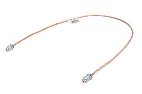 Гальмівні трубки та шланги