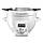 Чаша для змішування з функцією точного нагрівання, KitchenAid 5KSM1CBET, фото 3