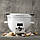 Чаша для змішування з функцією точного нагрівання, KitchenAid 5KSM1CBET, фото 7