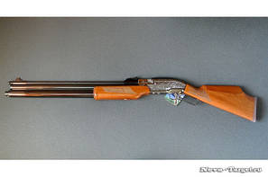 Гвинтівки РСР Sumatra (Суматра) Sam Yang , Корея