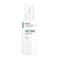 Емульсія для обличчя з олією чайного дерева для проблемної шкіри A'pieu Nonco Tea Tree Emulsion 125 мл