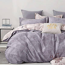 Постільна білизна Viluta сатин, фото 4