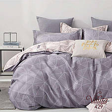 Постільна білизна Viluta сатин, фото 3