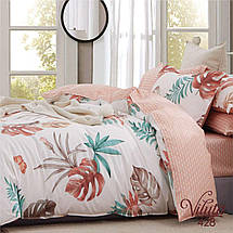 Постільна білизна Viluta сатин, фото 5