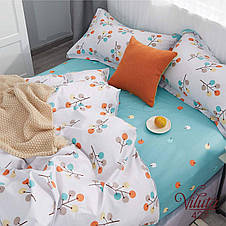 Постільна білизна Viluta сатин, фото 3