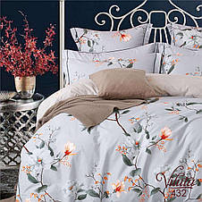 Постільна білизна Viluta сатин, фото 3