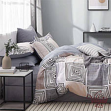 Постільна білизна Viluta сатин, фото 2