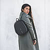 Жіночий рюкзак протикрадій XD Design Bobby Elle lady backpack 6,5 л Black (P705.221), фото 9