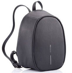 Жіночий рюкзак протикрадій XD Design Bobby Elle lady backpack 6,5 л Black (P705.221)