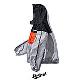 Куртка чоловіча хайпова унісекс Skatepark Скайпарк Київ, фото 2