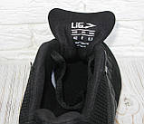 Кеди бампи футзальні чоловічі LIG Monaco 42 р-р. (спортивні демісезонні, футбольні, для залу), фото 4