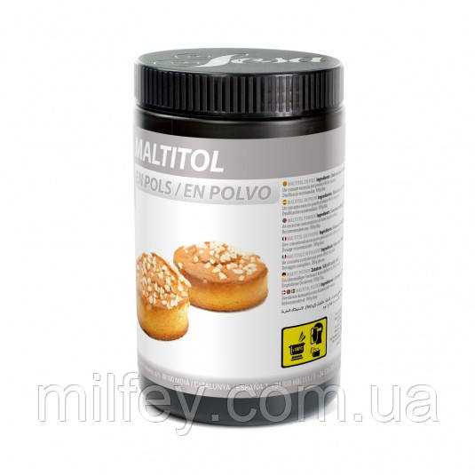 Мальтитол, SOSA, 750 г, фото 1