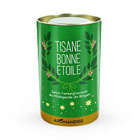 Травяной чай Tisane Bonne Etoile, 100 г