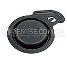 Мембрана водяного блоку Vaillant MAG Pro 010366, фото 2