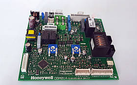 Плата керування Honeywell DBM01 Ferroli Domiproject 39819530 SM16503