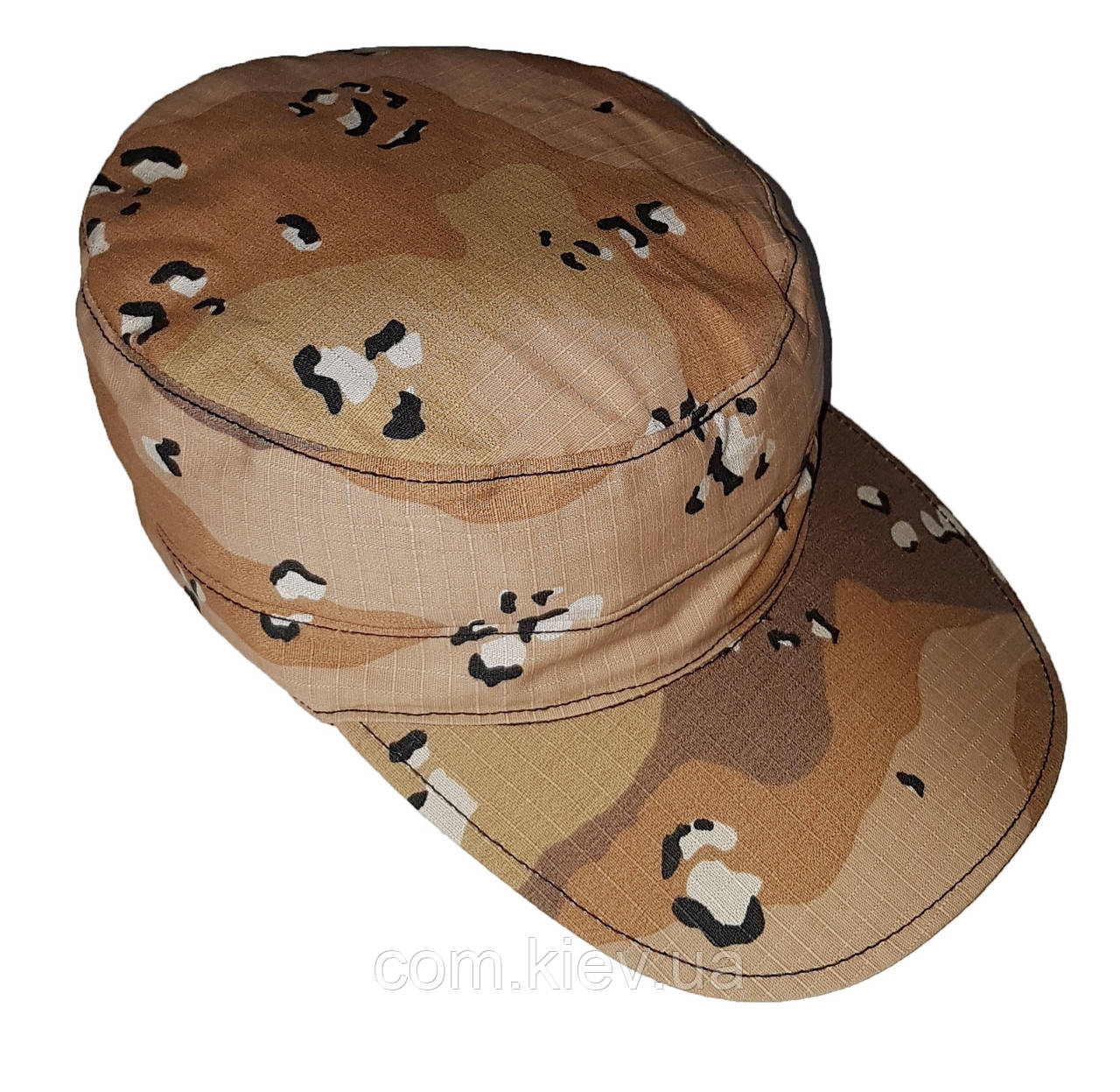 Кашкет камуфльований "Desert Strike"., фото 1