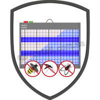 Електричні знищувачі комах