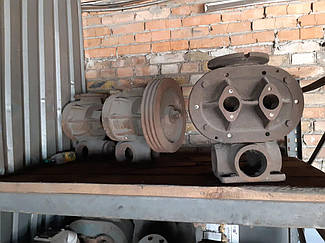 Насос Д-171