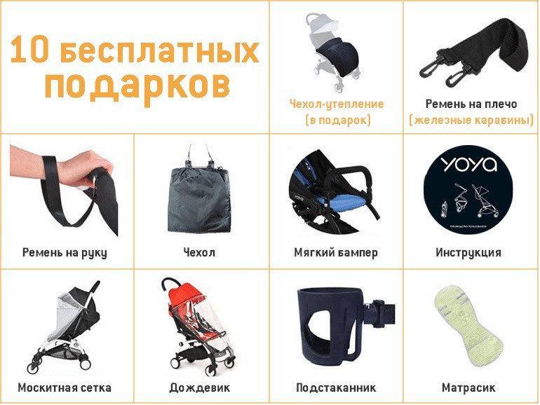Купить Yoya Care Wide Grey Серая Прогулочная детская коляска ...