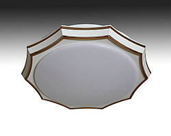 Світильник світлодіодний 81733/Ø410 WT CF