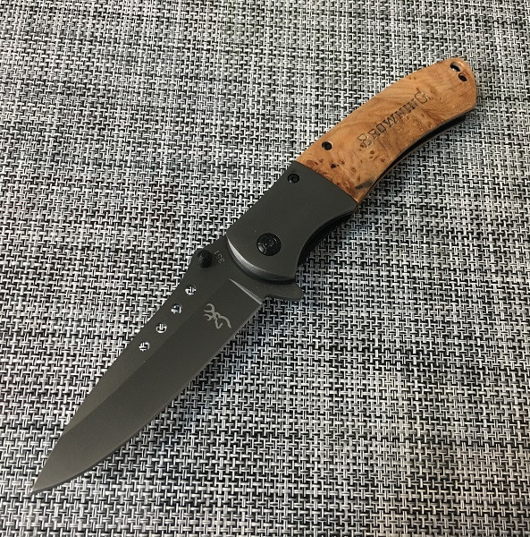 Ніж складаний Browning 351 22см (2_008967)