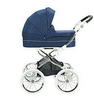 Дитяча коляска 2в1 Cool Baby Blue (Синя)