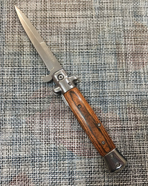 Ніж складаний K-176 23см (2_008972)