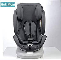 Детское автокресло Hot Mom CAR SEAT с ISOFIX 0+,1,2,3 (0-36кг)
