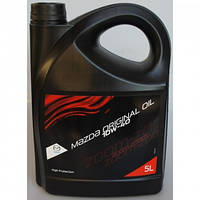 Моторна олива Mazda Original Oil 10W-40 5 л