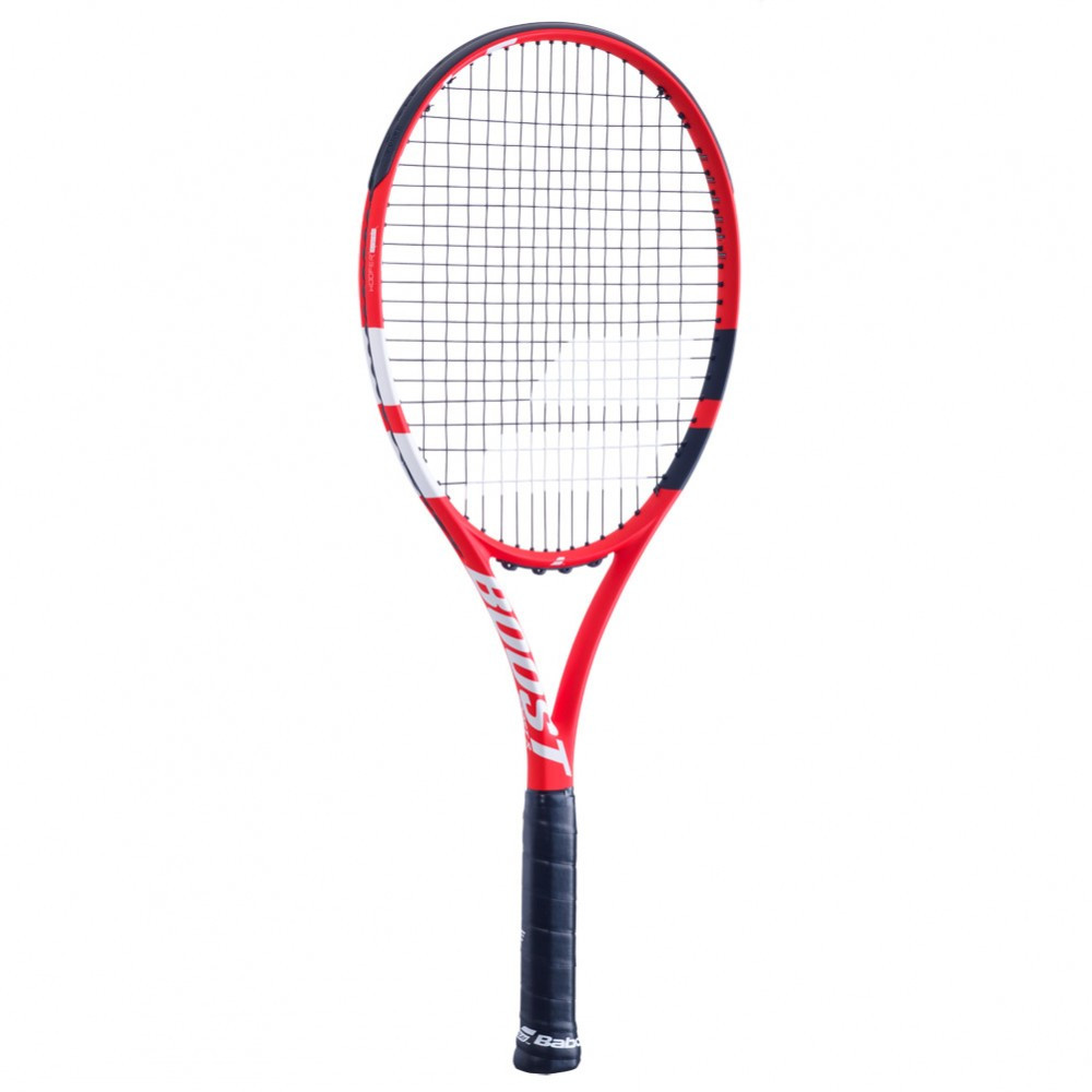 Ракетка для великого тенісу Babolat Boost Strike red/black/white