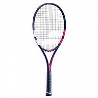 Ракетка для великого тенісу Babolat Boost Aero W black/pink/white L2