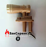 Трубка Вентурі Оригінал Vitopend 100 WHOA, WH0, WH1B, WH1D 7822594, фото 5