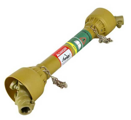 Вал карданний привода косарки Z-169