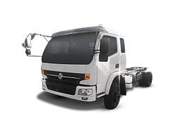Малотонажна вантажівки Dong Feng DFA 1065-C