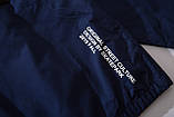 Жіноча куртка вітровка хайпова унісекс Skatepark Скайтпарк Київ, фото 6