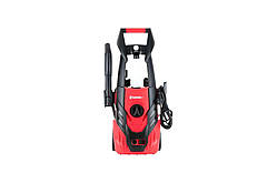 Мийка високого тиску Intertool 5.5 л/хв x 80-110 бар (DT-1503)