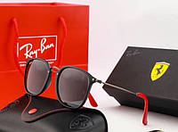 Женские солнцезащитные очки Rb (2448) black
