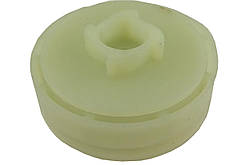 Шків плавного стартера Noker GL 45/52(4 зацепа) (3161R)