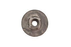 Шків металевий KosiKosa 14 мм GL (4 зацепа) (742)