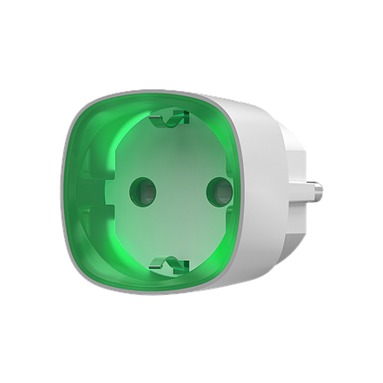 Ajax Socket white, фото 1