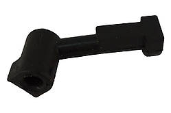 Патрубок Мастилонасоса Noker GL (1253R) (10 шт.)