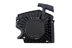 Стартер Асеса GL металевий чорний 58 (1116R)