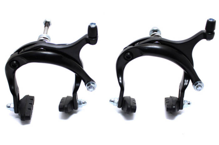 Купить Велосипедные тормоза туристические - Artek AR-2006D черные, цена ...