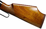 Гвинтівка РС пневматична Sumatra 2500 Carbine 4,5 мм, фото 6