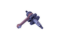 Колінвал обмедненной KosiKosa БК 44 мм (630R)