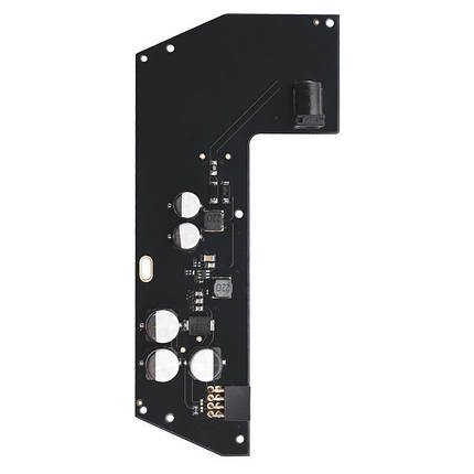 Ajax 12V PSU для Hub/Hub Plus/ReX, фото 1