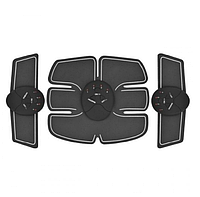 Міостимулятор 3 в 1 для м'язів преса і рук Smart Fitness EMS Beauty Body, фото 5
