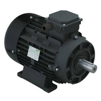 Електродвигун Ravel H132M